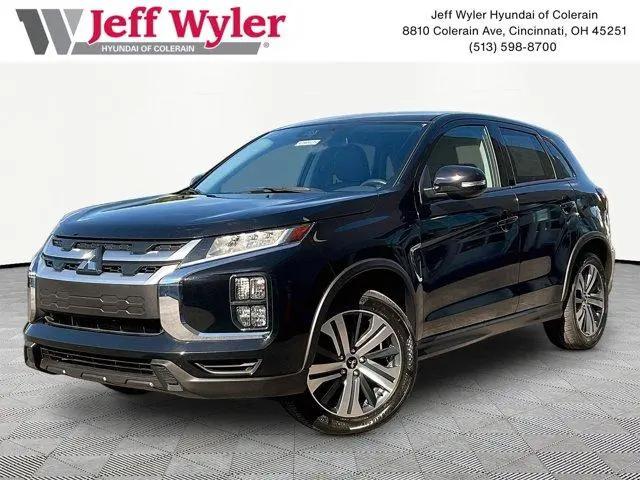 2024 Mitsubishi Outlander Sport S for sale in Cincinnati, OH