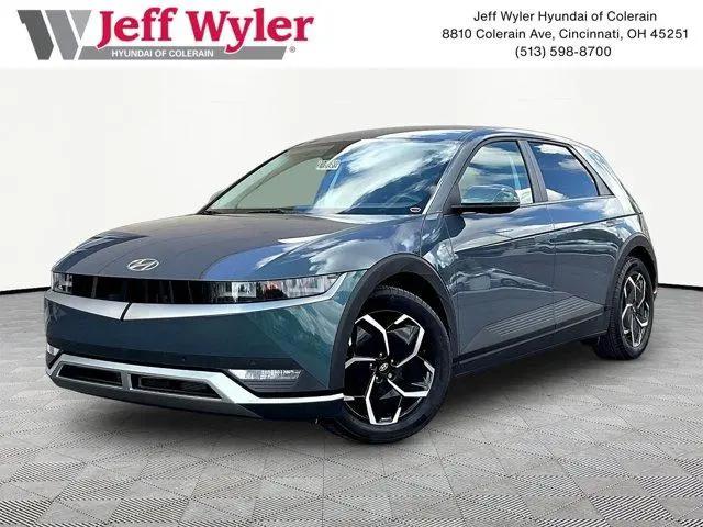 2023 Hyundai IONIQ 5 SEL for sale near Cincinnati, OH