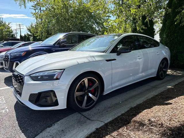 2023 Audi A5 Sportback Premium Plus 45 TFSI S line quattro S tronic for sale in Annapolis, MD
