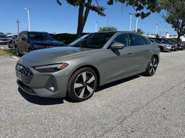 2025 Audi A5 Premium Plus TFSI quattro S tronic for sale in Annapolis, MD