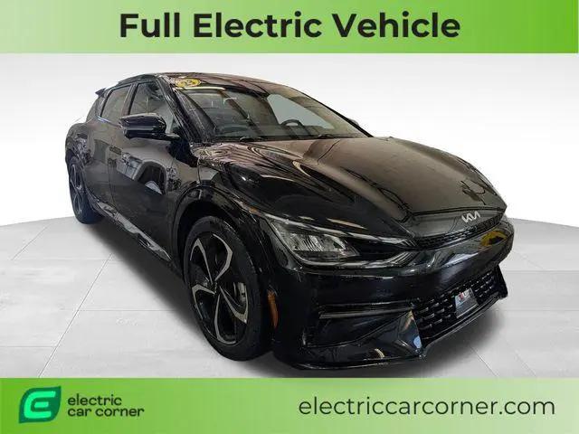 2023 Kia EV6 GT-Line for sale in Farmington, NY