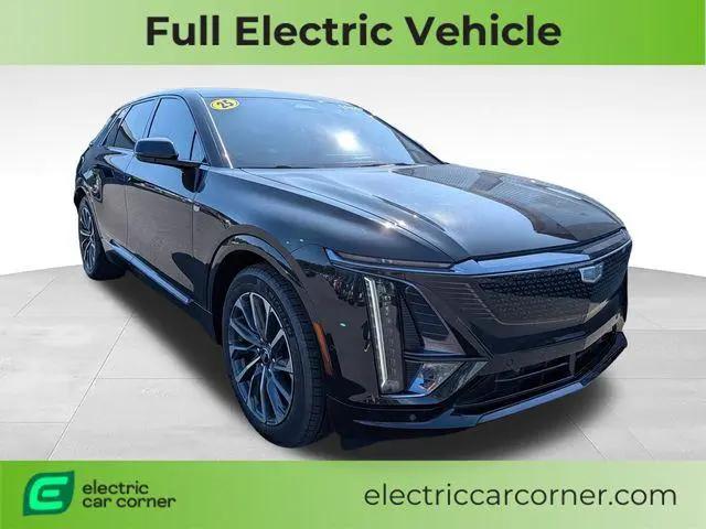 2025 Cadillac iQ Sport 1 RWD for sale in Farmington, NY