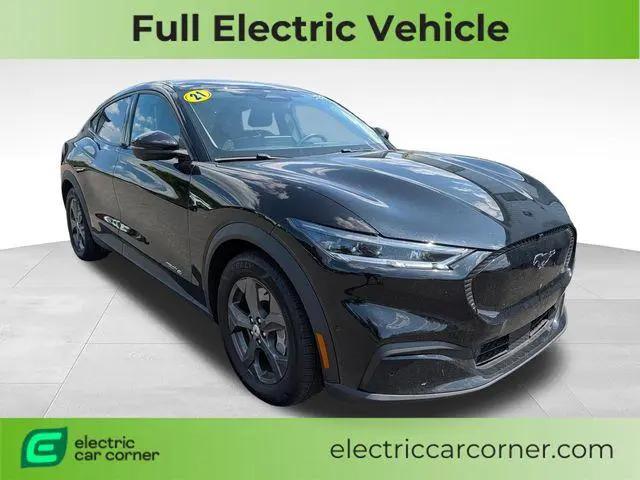 2021 Ford Mustang Mach-E Select for sale in Farmington, NY