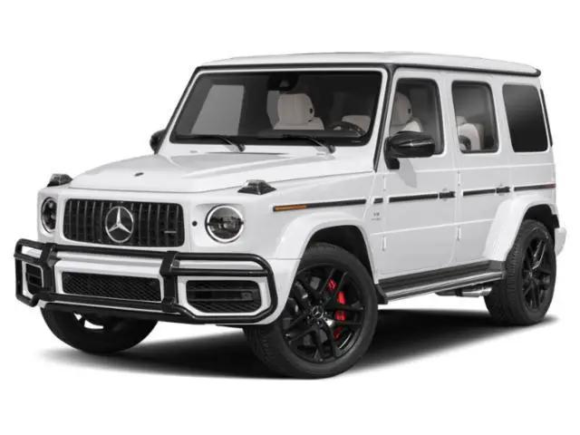 2023 Mercedes-Benz AMG G 63 4MATIC for sale in Orlando, FL