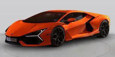 2024 Lamborghini Revuelto Base for sale in Chicago, IL