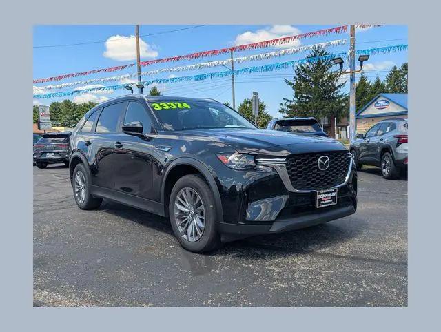 2026 Mazda X-90 3.3 Turbo Select for sale in Newark, OH