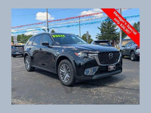 2026 Mazda X-90 3.3 Turbo Select for sale in Newark, OH