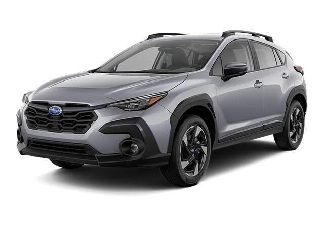 2024 Subaru Crosstrek Limited for sale in Sioux City, IA