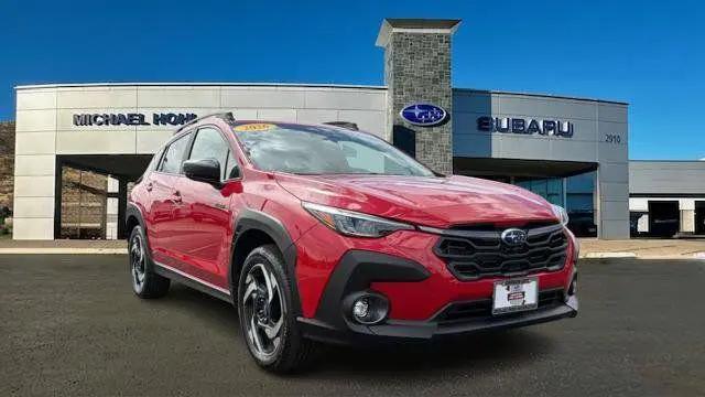 2026 Subaru Crosstrek Limited for sale in Carson City, NV