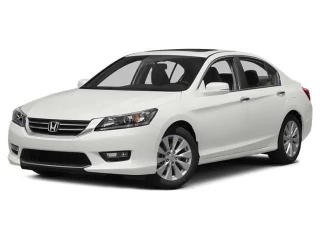 2013 Honda Accord EX-L for sale in Surprise, AZ