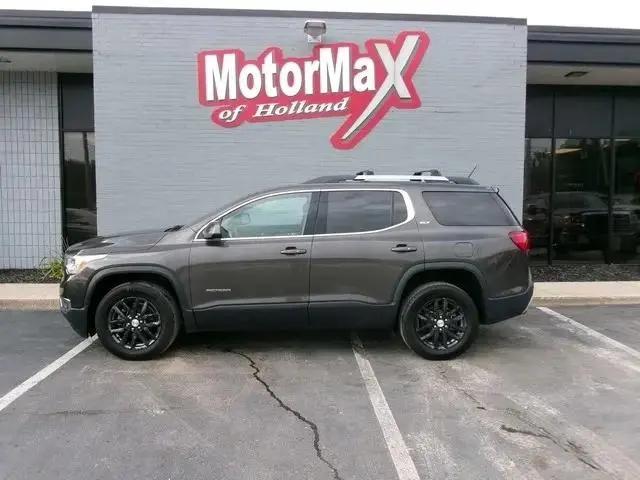 2019 GMC Acadia SLT-1 for sale in Holland, MI