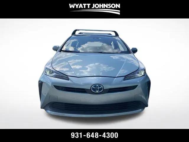 2020 Toyota Prius XLE for sale in Clarksville, TN