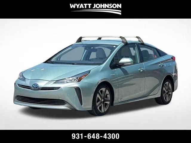 2020 Toyota Prius XLE for sale in Clarksville, TN