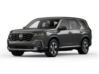 2024 Honda Pilot EX-L for sale in Plymouth, MA