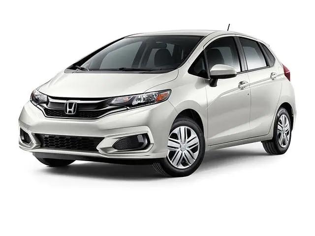 2020 Honda Fit LX for sale in Plymouth, MA