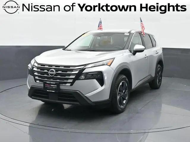 2024 Nissan Rogue SV Intelligent AWD for sale in Yorktown Heights, NY