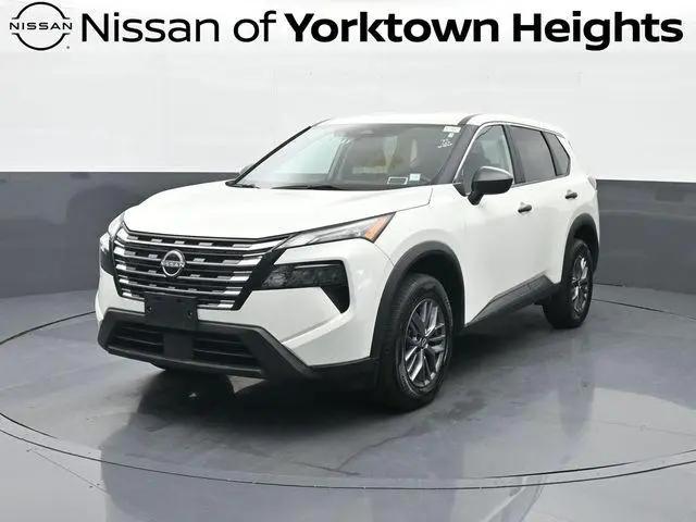 2024 Nissan Rogue S Intelligent AWD for sale in Yorktown Heights, NY