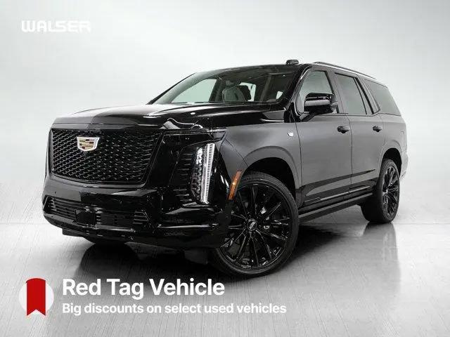 2026 Cadillac Escalade Platinum Sport for sale in Minnetonka, MN