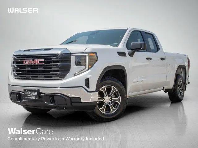 2023 GMC Sierra 1500 Pro for sale in Minnetonka, MN