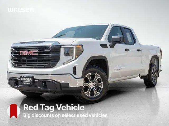 2023 GMC Sierra 1500 Pro for sale in Minnetonka, MN