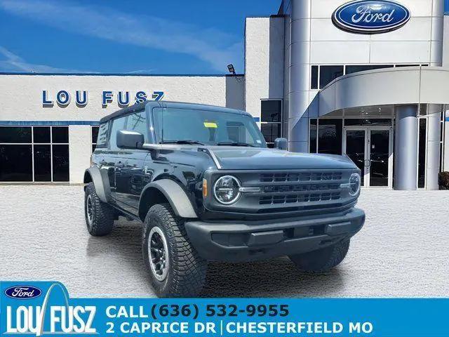 2022 Ford Bronco Base for sale near Columbus, OH