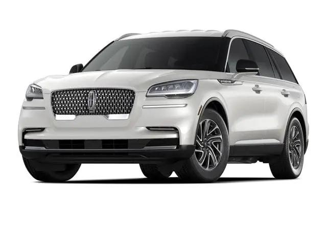 2023 Lincoln Aviator Standard for sale in North Brunswick, NJ
