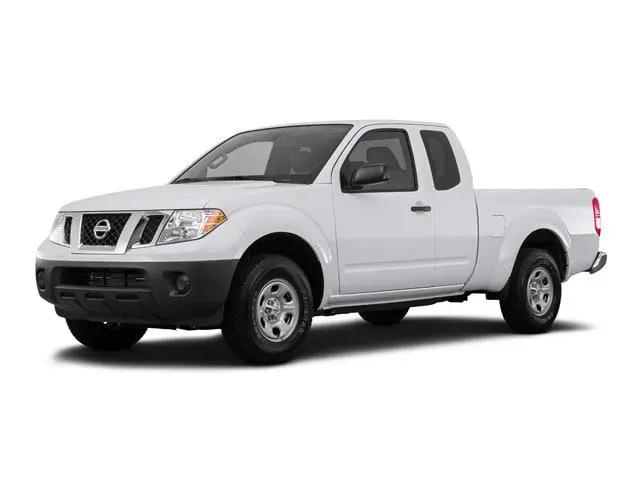 2017 Nissan Frontier S for sale in Santa Maria, CA