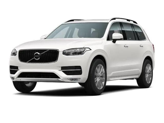 2016 Volvo XC90 T6 Momentum for sale in Greensboro, NC