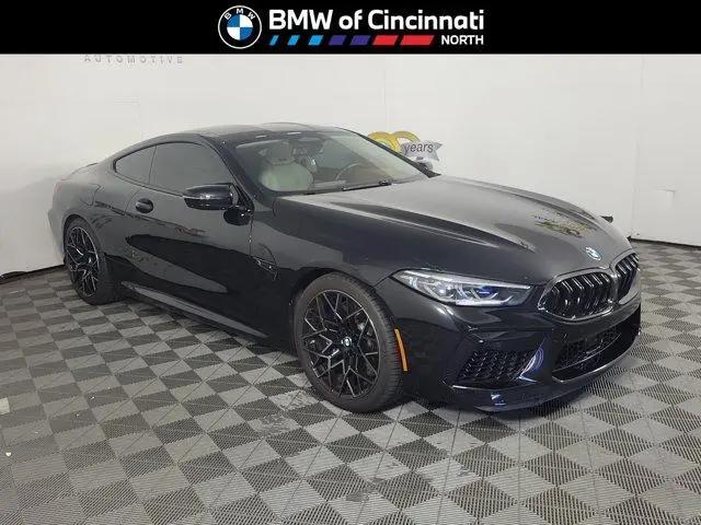 2020 BMW M8 Competition for sale in Cincinnati, OH