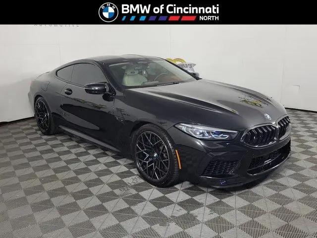 2020 BMW M8 Competition for sale near Cincinnati, OH