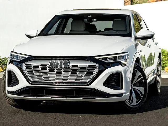 2024 Audi e-tron S line Premium Plus quattro for sale in Rancho Mirage, CA