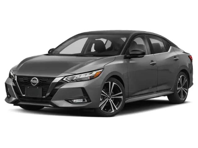 2023 Nissan Sentra SR Xtronic CVT for sale in Salinas, CA