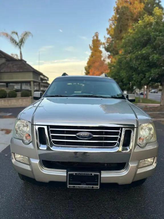 2007 Ford Explorer Sport Trac Limited for sale in Brea, CA