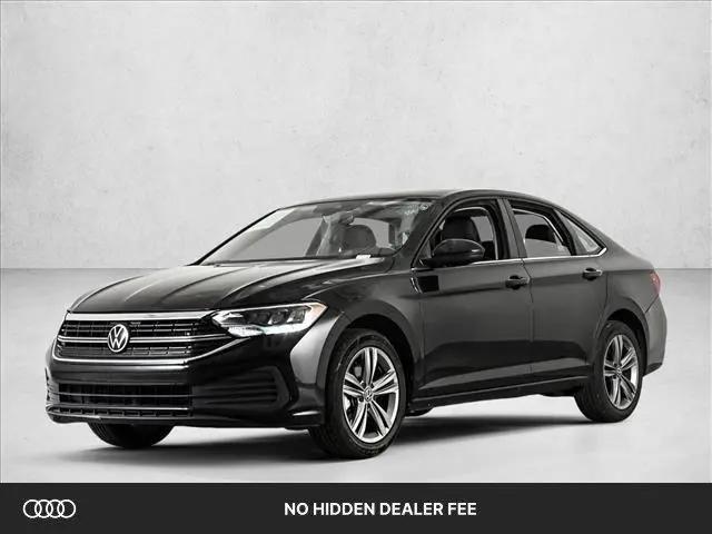 2024 Volkswagen Jetta 1.5T SE for sale in Chicago, IL
