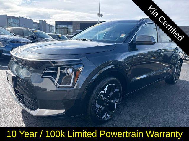 2023 Kia Niro EV Wind for sale in Shoreline, WA