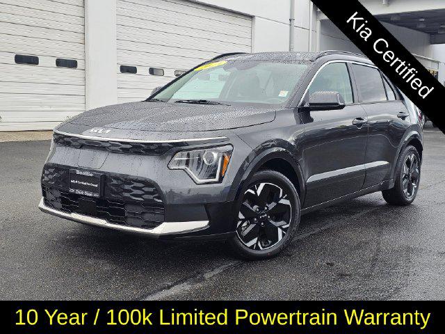 2023 Kia Niro EV Wind for sale in Shoreline, WA
