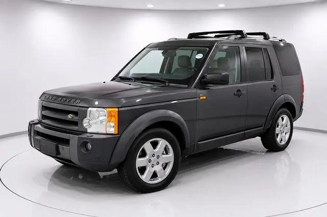 2006 Land Rover LR3 V8 HSE for sale in Mesa, AZ