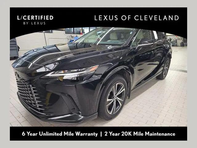 2024 Lexus RX 350 Premium for sale in Brook Park, OH
