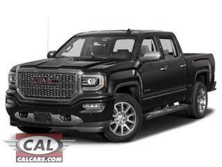 2018 GMC Sierra 1500 Denali for sale in Airway Heights, WA