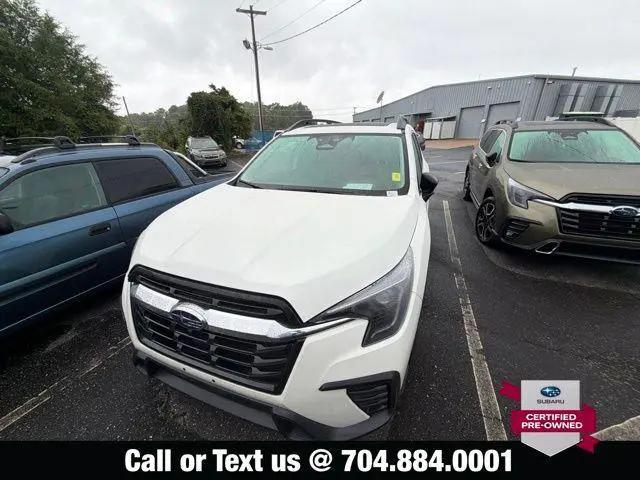 2024 Subaru Ascent Limited 7-Passenger for sale in Gastonia, NC