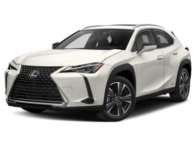 2021 Lexus UX 250h Base for sale in Roseville, CA