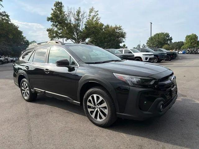 2024 Subaru Outback Premium for sale in Summerville, SC