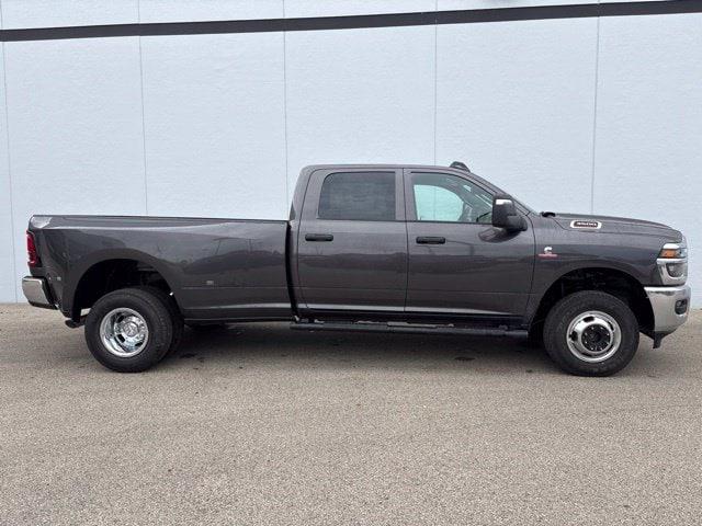2027 Ram 3500 Tradesman