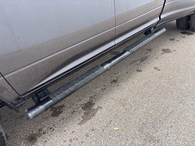 2027 Ram 3500 Tradesman