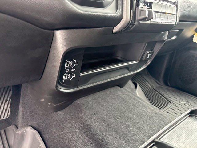 2027 Ram 3500 Tradesman