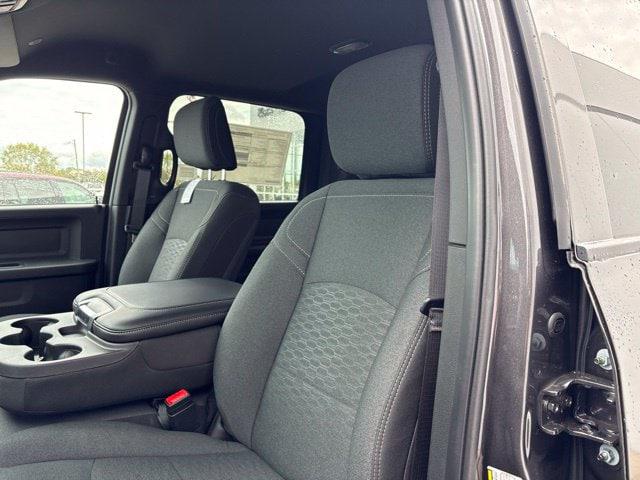 2027 Ram 3500 Tradesman
