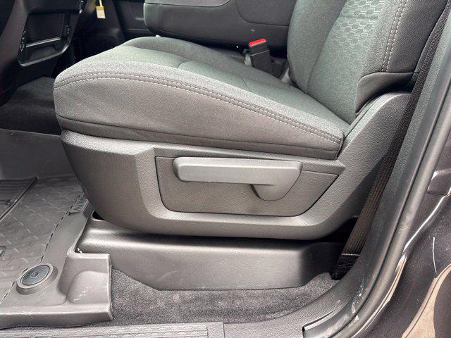 2027 Ram 3500 Tradesman