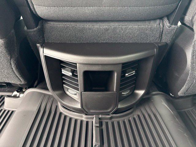 2027 Ram 3500 Tradesman