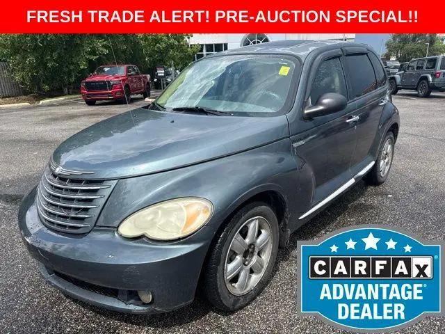2006 Chrysler PT Cruiser Limited for sale in North Olmsted, OH