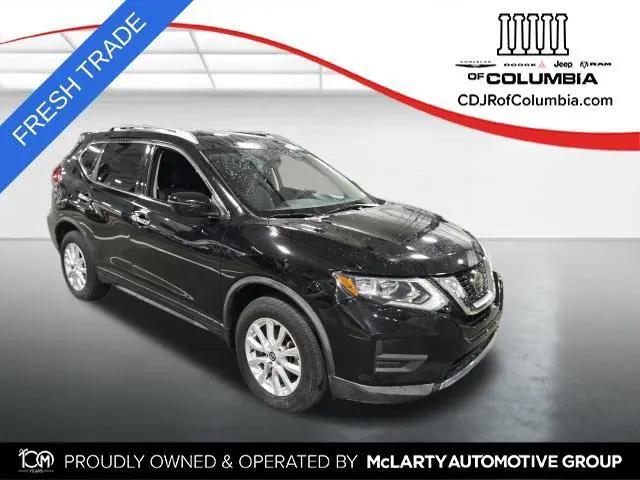 2018 Nissan Rogue SV for sale in Columbia, MO